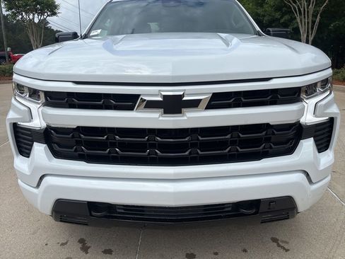 New 2026 Chevrolet Silverado 1500 RST w/ Convenience Package II AWD/4WD image 30