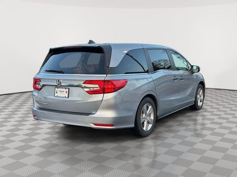 Used 2018 Honda Odyssey EX-L image 7