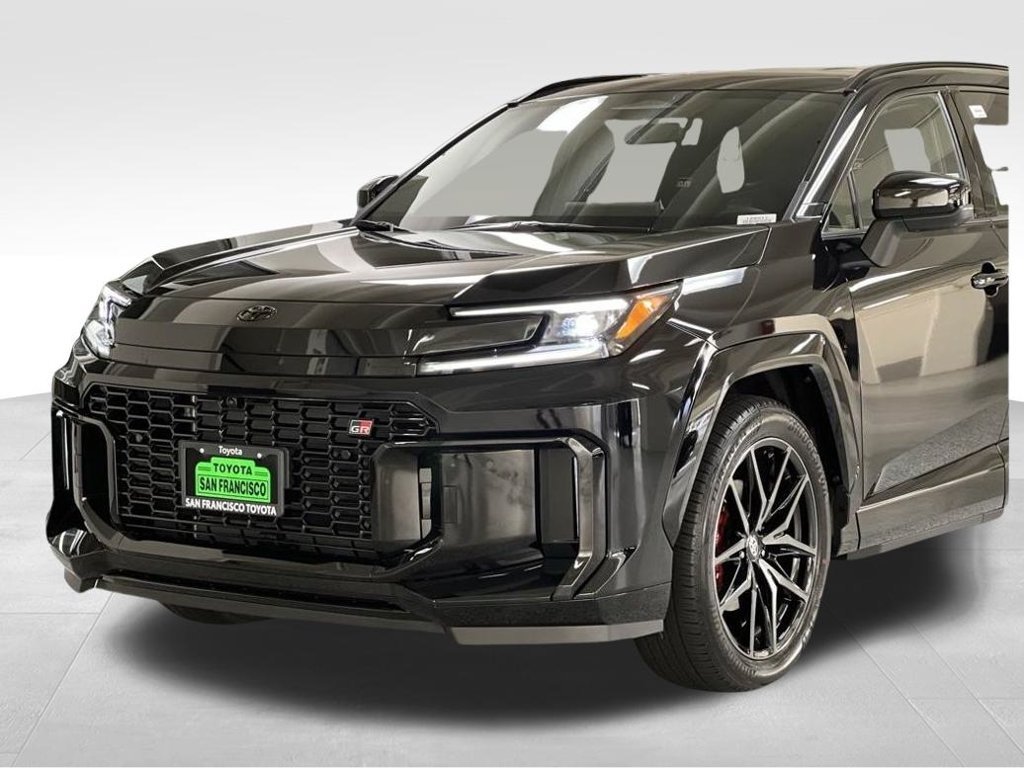 New 2026 Toyota RAV4 AWD Plug-in Hybrid image 6