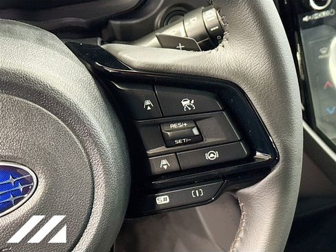 New 2026 Subaru Forester Sport image 13