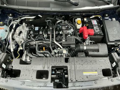 New 2026 Nissan Kicks SV w/ Cold Weather Package image 19