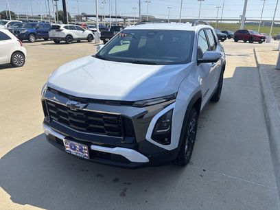 New 2026 Chevrolet Equinox ACTIV w/ Safety and Technology Package