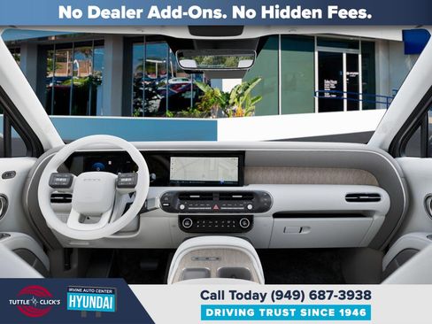 New 2026 Hyundai Palisade SEL AWD/4WD image 11