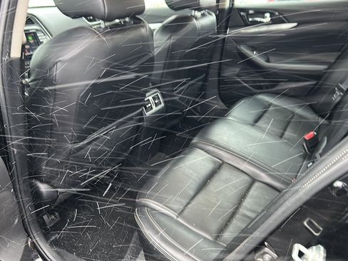 Used 2021 Nissan Maxima 3.5 SV w/ Floor Mat Group image 11