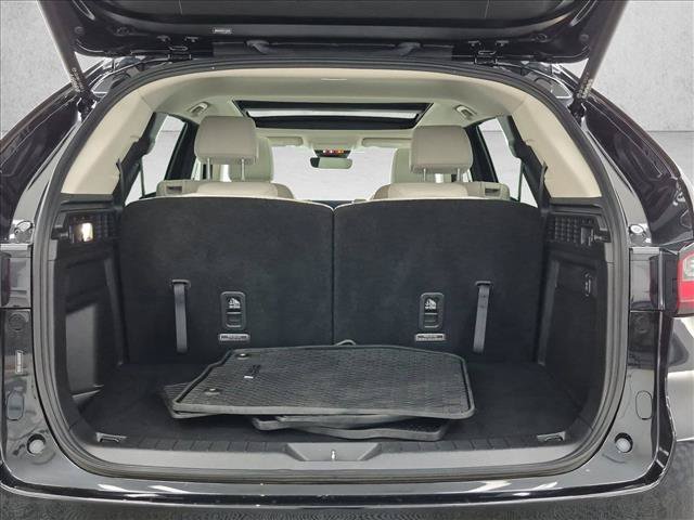 Used 2024 MAZDA CX-90 3.3 Turbo S w/ Premium Package AWD/4WD image 6