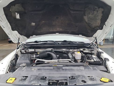 Used 2016 RAM 3500 Tradesman w/ Protection Group image 27