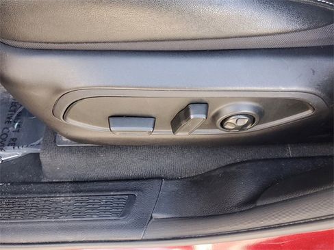 Used 2024 Jeep Grand Cherokee Limited 4xe image 14