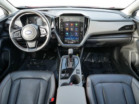 Used 2024 Subaru Crosstrek 2.5i Limited w/ Crosstrek Mirror Package image 11