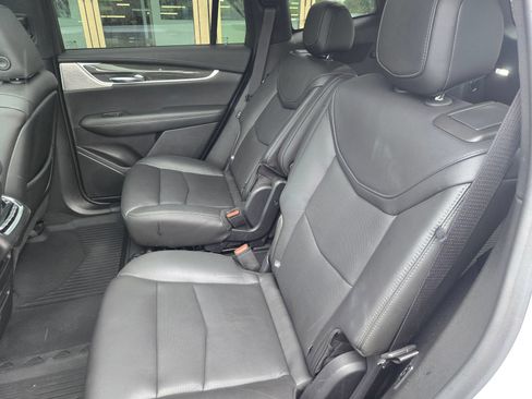 Used 2020 Cadillac XT6 Sport AWD/4WD image 39