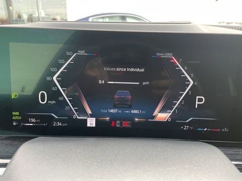 Used 2023 BMW X7 xDrive40i w/ M Sport Package image 39