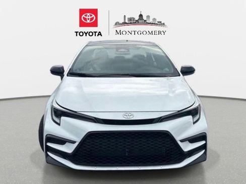 Used 2025 Toyota Corolla FX w/ Convenience Package image 8