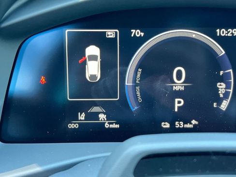 New 2026 Lexus RZ 350e 2WD image 14