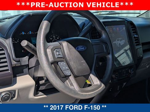 Used 2017 Ford F150 XL w/ XL Power Equipment Group image 21