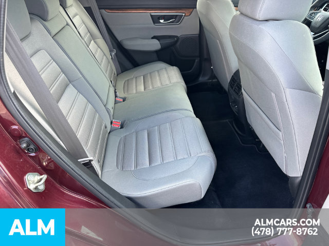 Used 2019 Honda CR-V EX image 17