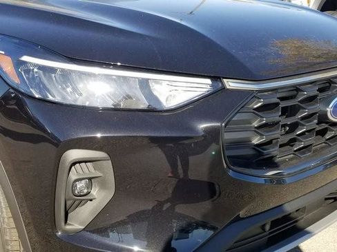 New 2026 Ford Escape ST-Line Select w/ Tech Pack #1 image 8