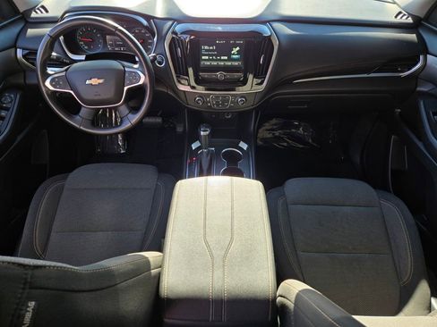 Used 2019 Chevrolet Traverse LT w/ LPO, Cargo Package image 15