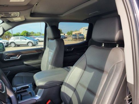 Certified 2023 GMC Sierra 1500 SLT w/ SLT Premium Plus Package image 12