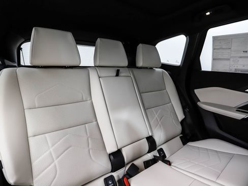 New 2026 BMW X1 xDrive28i w/ Technology Package image 28