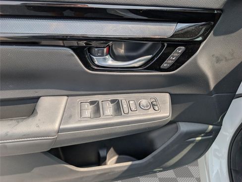 Used 2024 Honda CR-V EX-L image 19