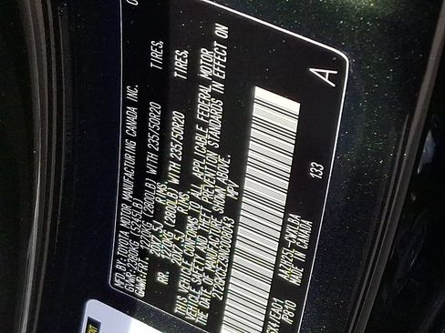 Used 2022 Lexus NX 350h AWD image 28
