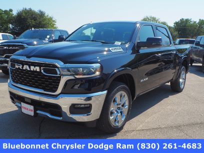 New 2026 RAM 1500 Lone Star