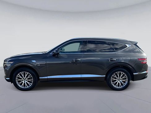 Used 2024 Genesis GV80 2.5T image 7