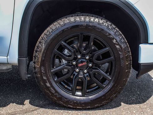 Used 2026 GMC Sierra 1500 Elevation AWD/4WD image 7
