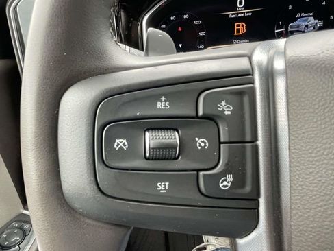 Certified 2023 GMC Sierra 1500 SLT w/ SLT Premium Package AWD/4WD image 26