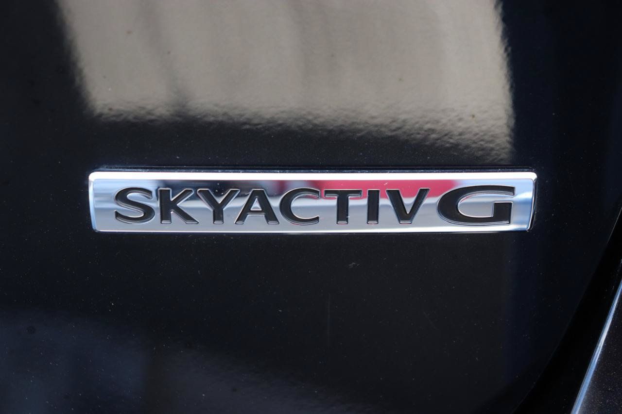 Used 2024 MAZDA MAZDA3 s FWD image 54