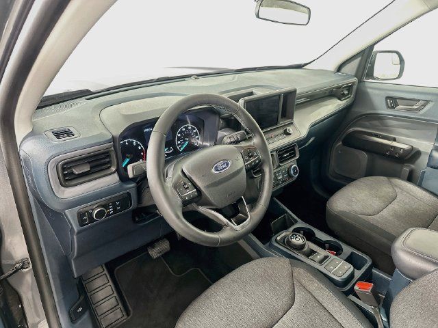 Used 2024 Ford Maverick XLT w/ XLT Luxury Package AWD/4WD image 20