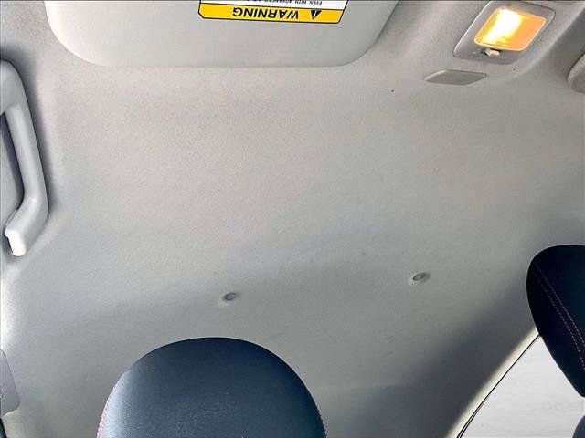 Used 2022 Mitsubishi Mirage SE FWD image 17