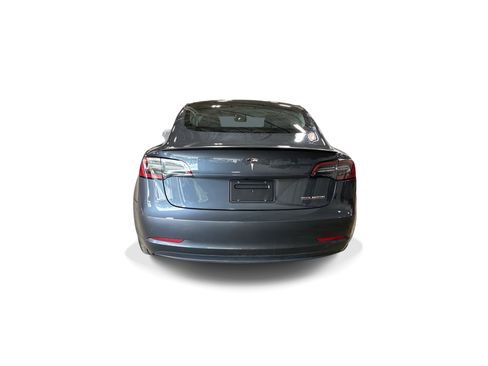 Certified 2023 Tesla Model 3 Performance AWD/4WD image 5