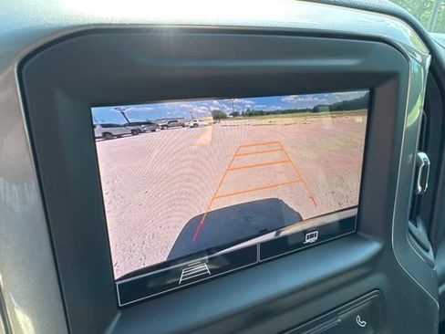 Used 2026 Chevrolet Silverado 2500 Custom w/ Custom Value Package AWD/4WD image 23