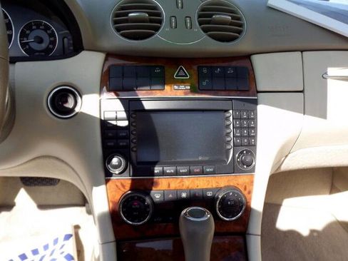 Used 2005 Mercedes-Benz CLK 500 Cabriolet image 18