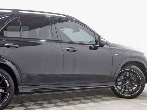 Used 2021 Mercedes-Benz GLE 53 AMG 4MATIC image 10