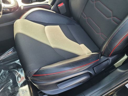 Used 2021 Kia Forte GT image 10