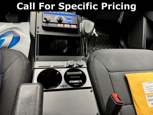 New 2025 Ford Explorer Base image 20