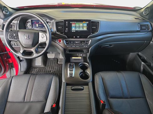 Used 2023 Honda Passport TrailSport image 10