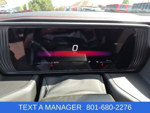 New 2026 Dodge Charger GT w/ Blacktop Package AWD/4WD image 21