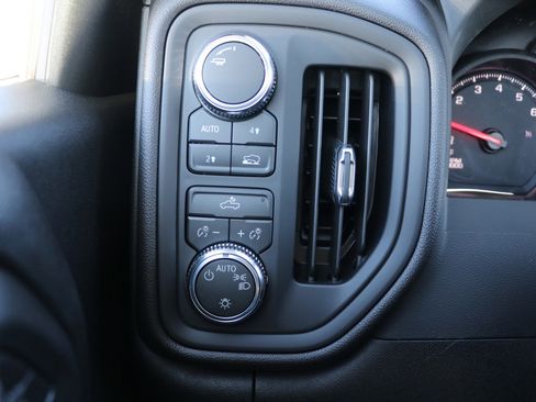 New 2026 GMC Sierra 1500 Pro w/ Trailering Package image 12