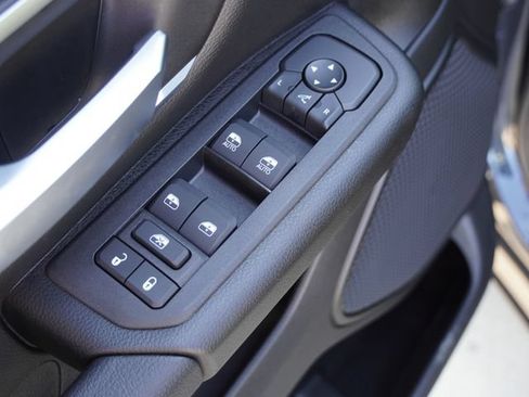 New 2026 RAM 1500 Lone Star AWD/4WD image 18