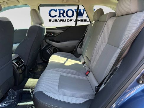Used 2022 Subaru Outback Premium AWD/4WD image 18