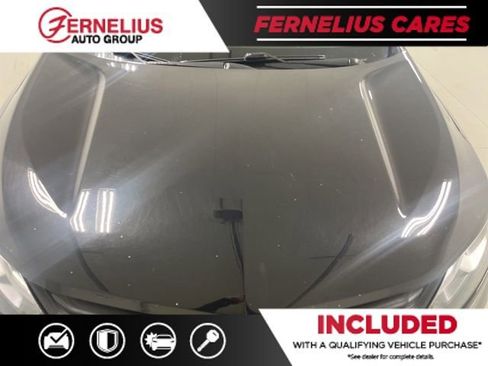 Used 2021 Chevrolet Equinox LT AWD/4WD image 10