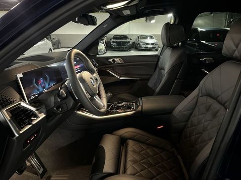 New 2026 BMW X5 M60i image 11