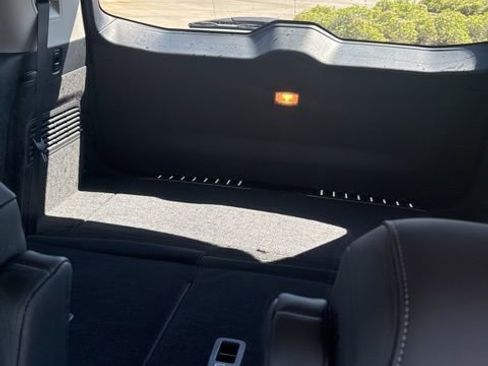 New 2026 Nissan Pathfinder SL image 11