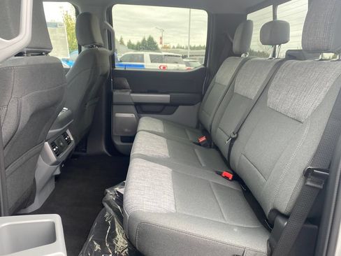 New 2026 Ford F250 XLT w/ XLT Premium Package AWD/4WD image 31