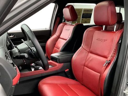 Used 2024 Dodge Durango SRT Hellcat image 9