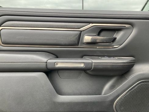 Used 2019 RAM 1500 Limited w/ Advanced Safety Group image 11