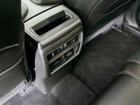 Certified 2023 Nissan Murano SL w/ SL Moonroof Package image 33