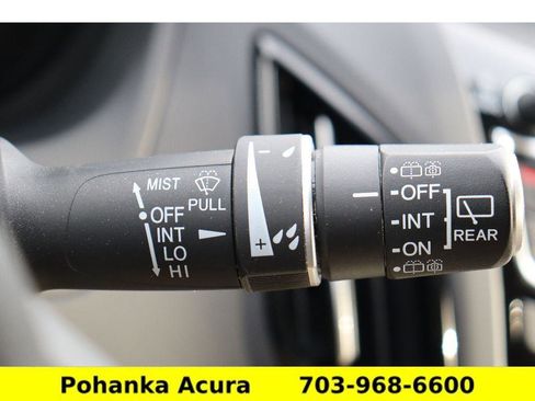 Certified 2023 Acura RDX FWD w/ Technology Package image 11